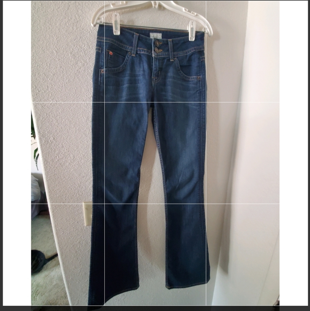 Hudson Jeans